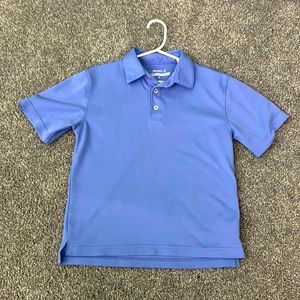 Johnnie-O collared shirt